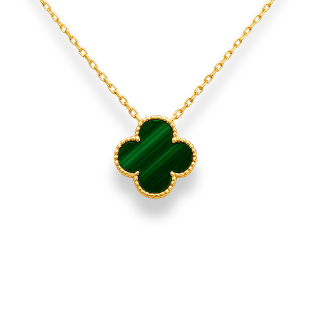 Apple Watch Armband Edelstahl – Jolie Chance Ketting