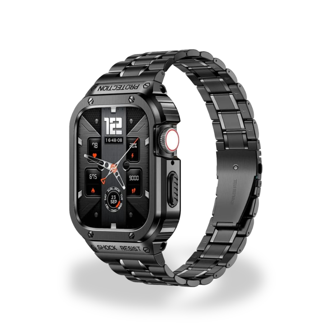 Ultimum + Shock Resist Case