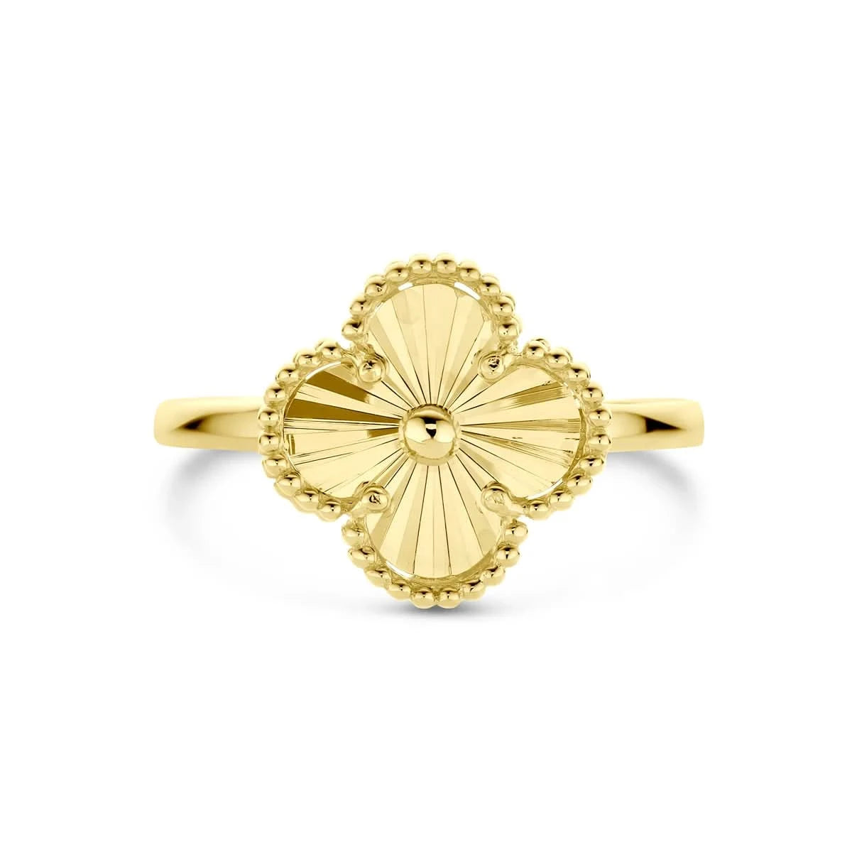 Apple Watch Armband Edelstahl – Jolie Chance Ring