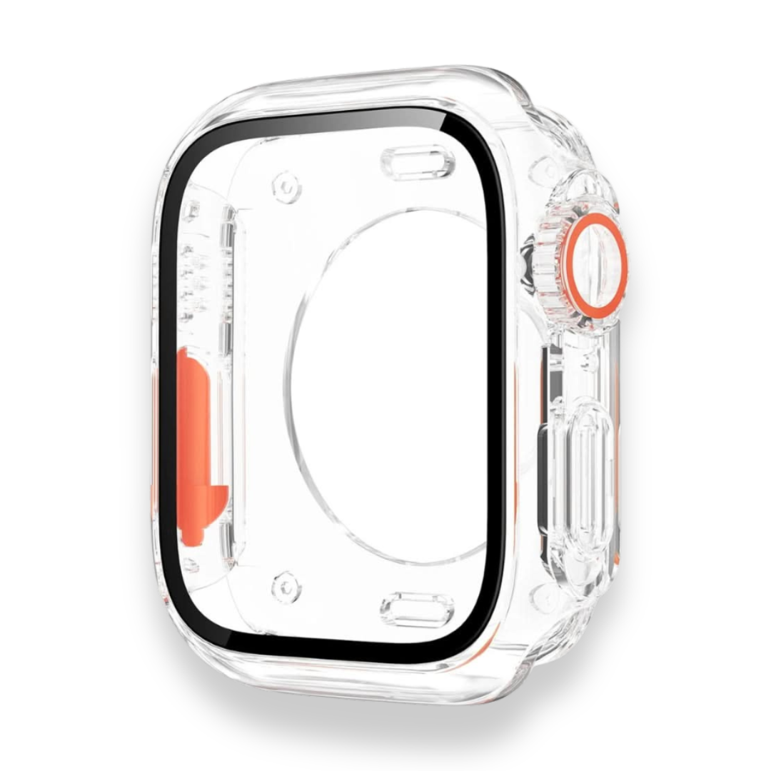 Apple Watch hoesje – Ultra Case (Upgrade naar Ultra)