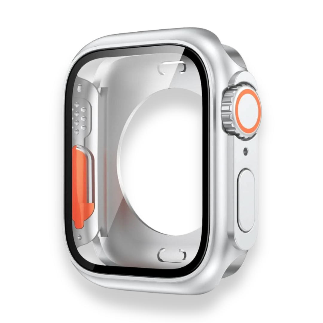 Apple Watch hoesje – Ultra Case (Upgrade naar Ultra)