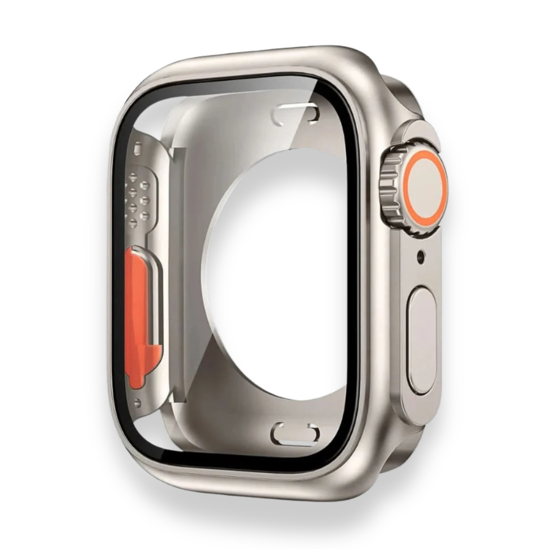 Apple Watch hoesje – Ultra Case (Upgrade naar Ultra)