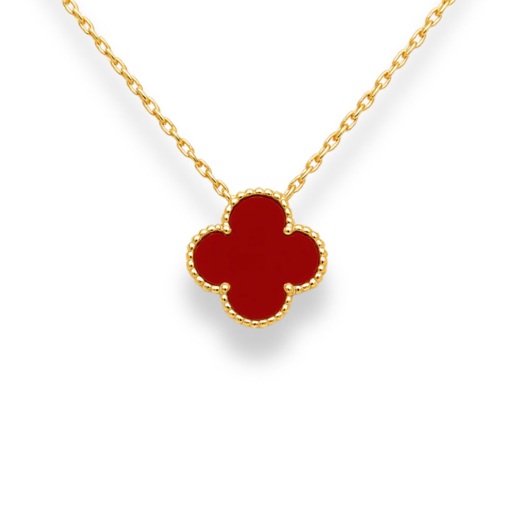 Apple Watch Armband Edelstahl – Jolie Chance Ketting