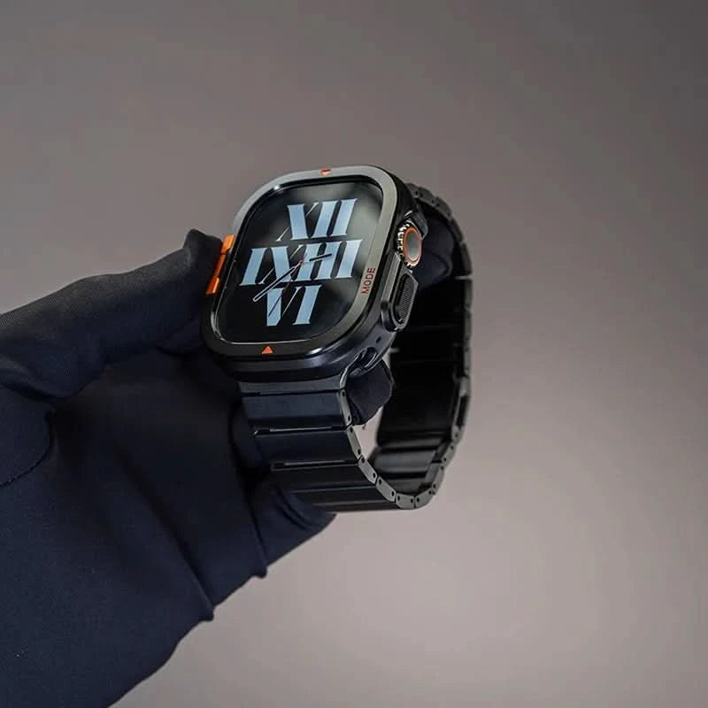 Apple Watch Hülle – Ultra Protection Case (Ultra 1/2 & 10)