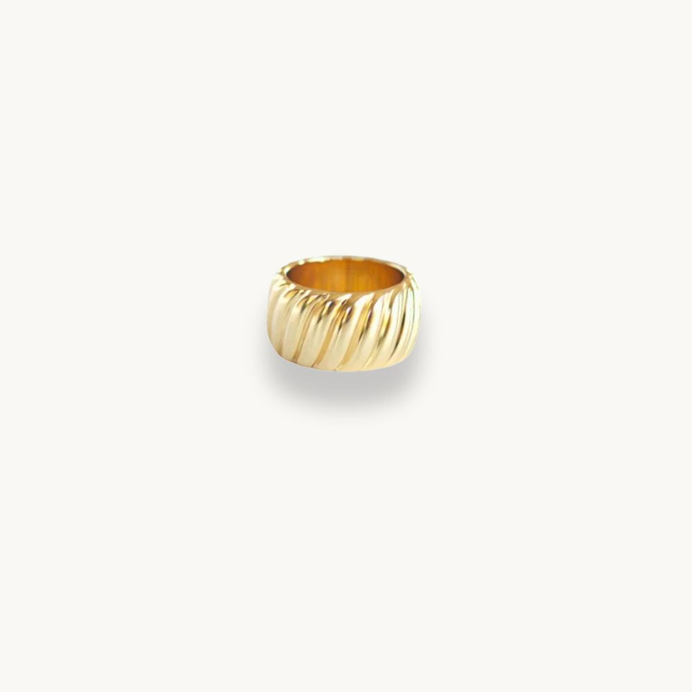 Apple Watch Armband – Cascade Ring