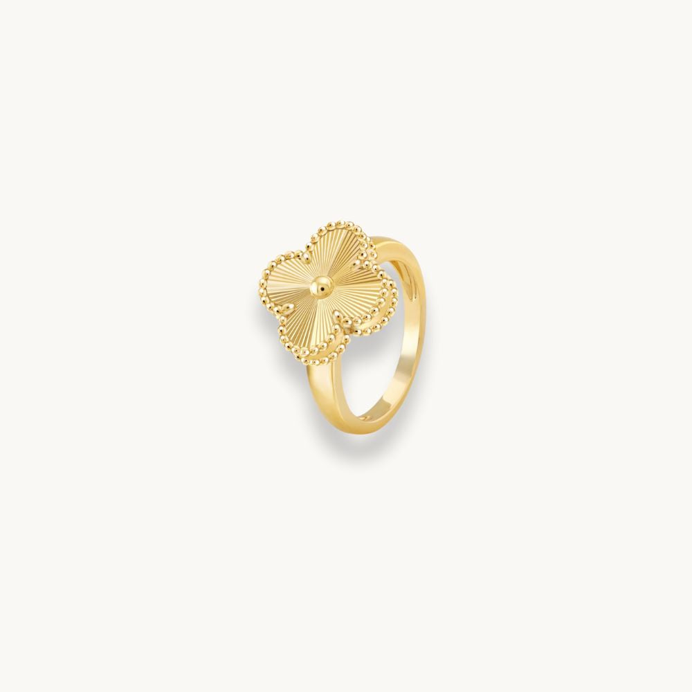 Apple Watch Armband Edelstahl – Jolie Chance Ring