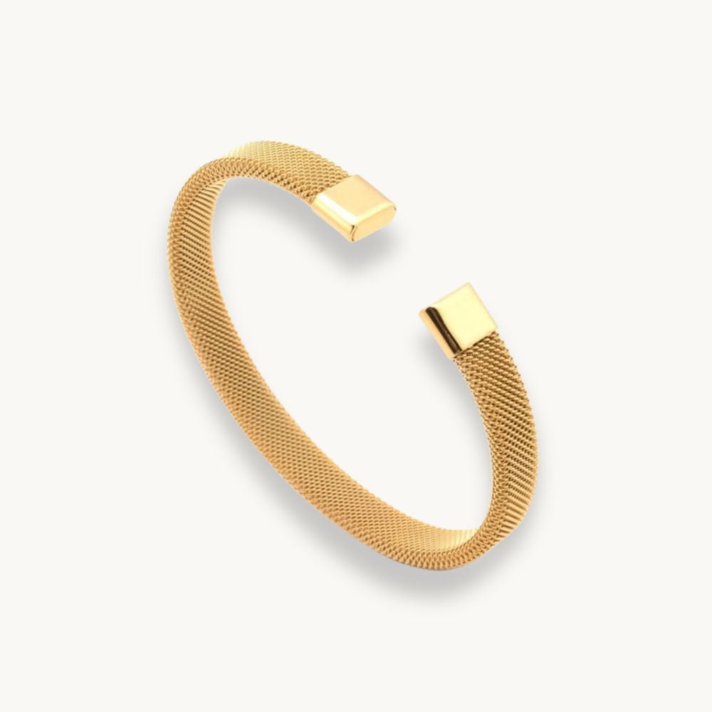 Mesh Armband