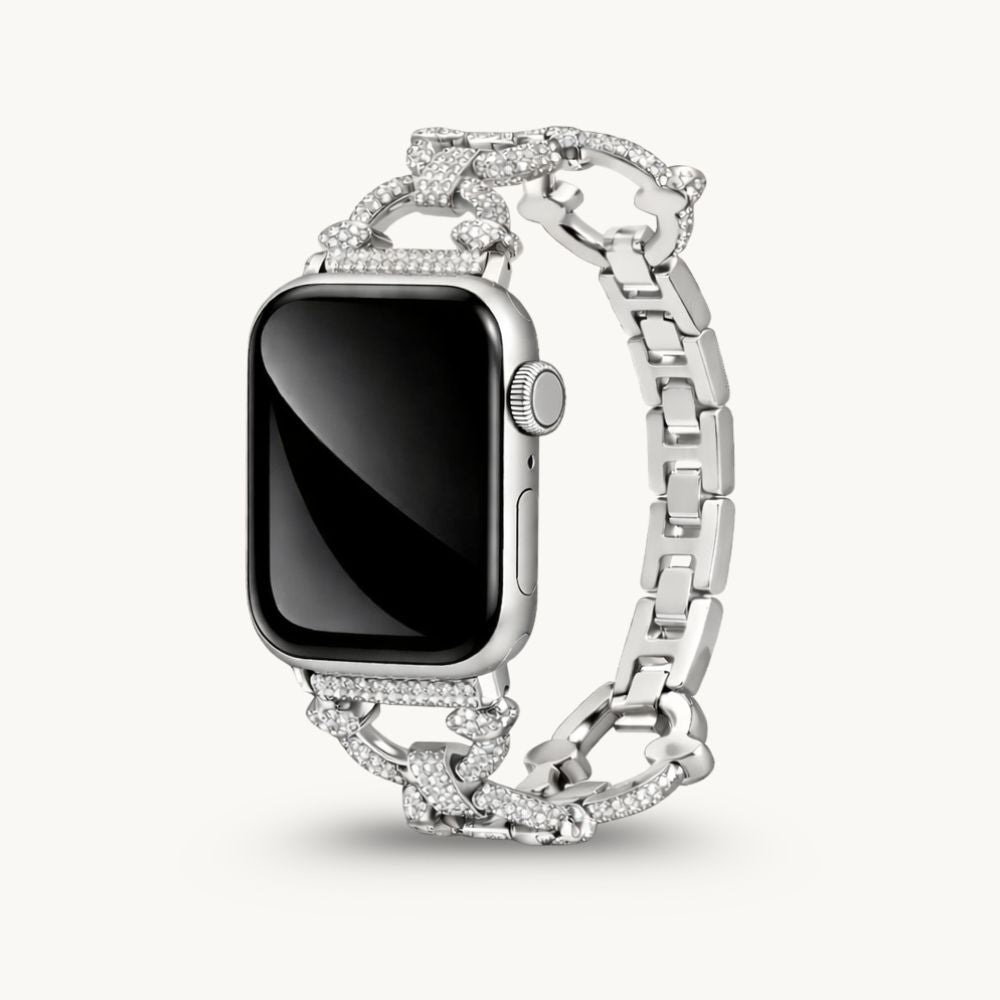Velvet Chain Diamond