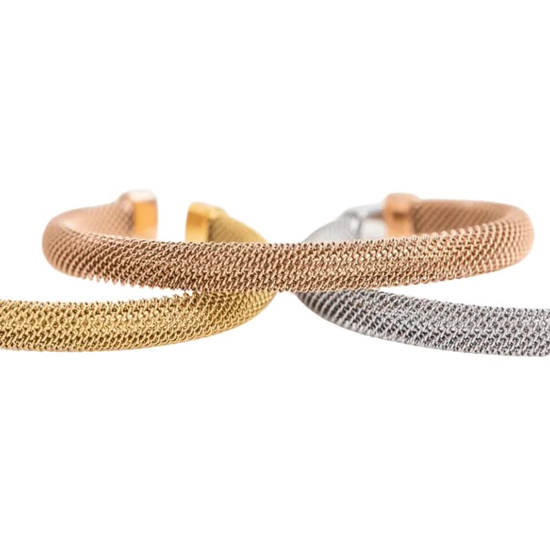 Mesh Armband