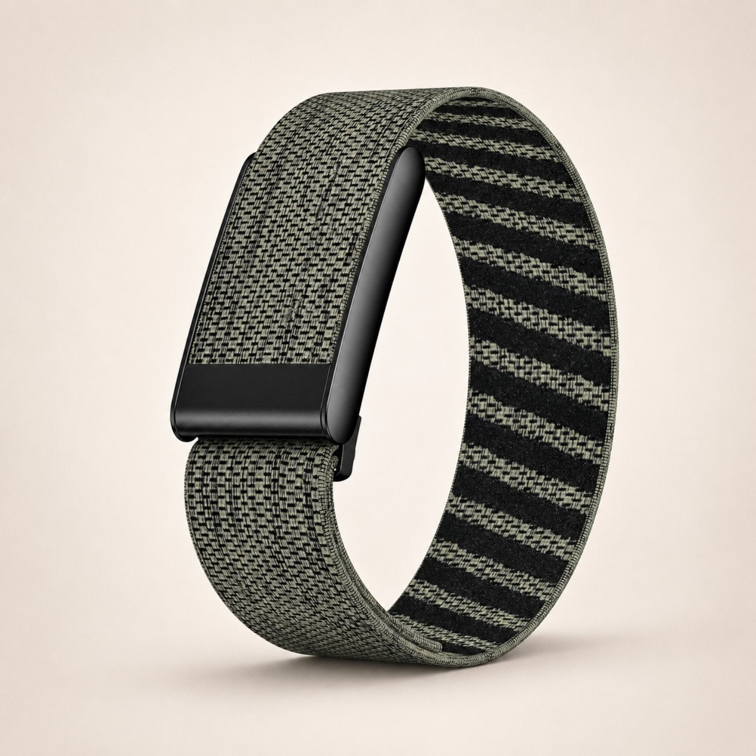 Elastic Nylon Band voor WHOOP 5.0 & MG