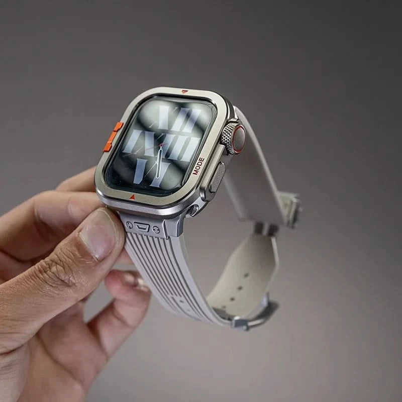 Apple Watch Hülle – Ultra Protection Case (Ultra 1/2 & 10)