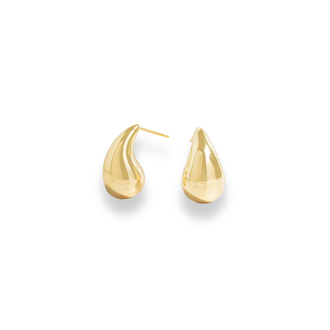 Goutte Élégante Earrings