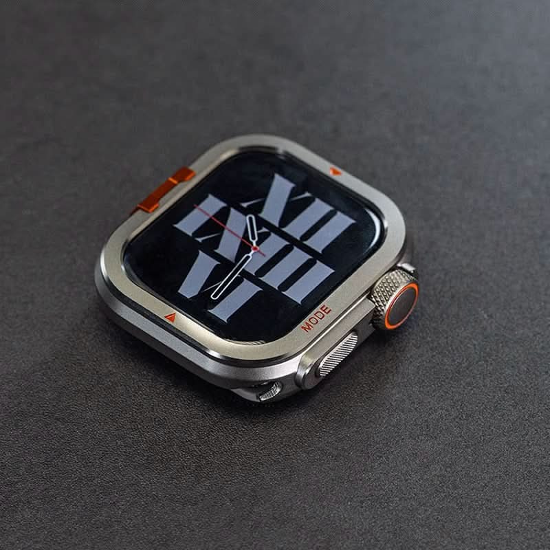 Apple Watch Hülle – Ultra Protection Case (Ultra 1/2 & 10)