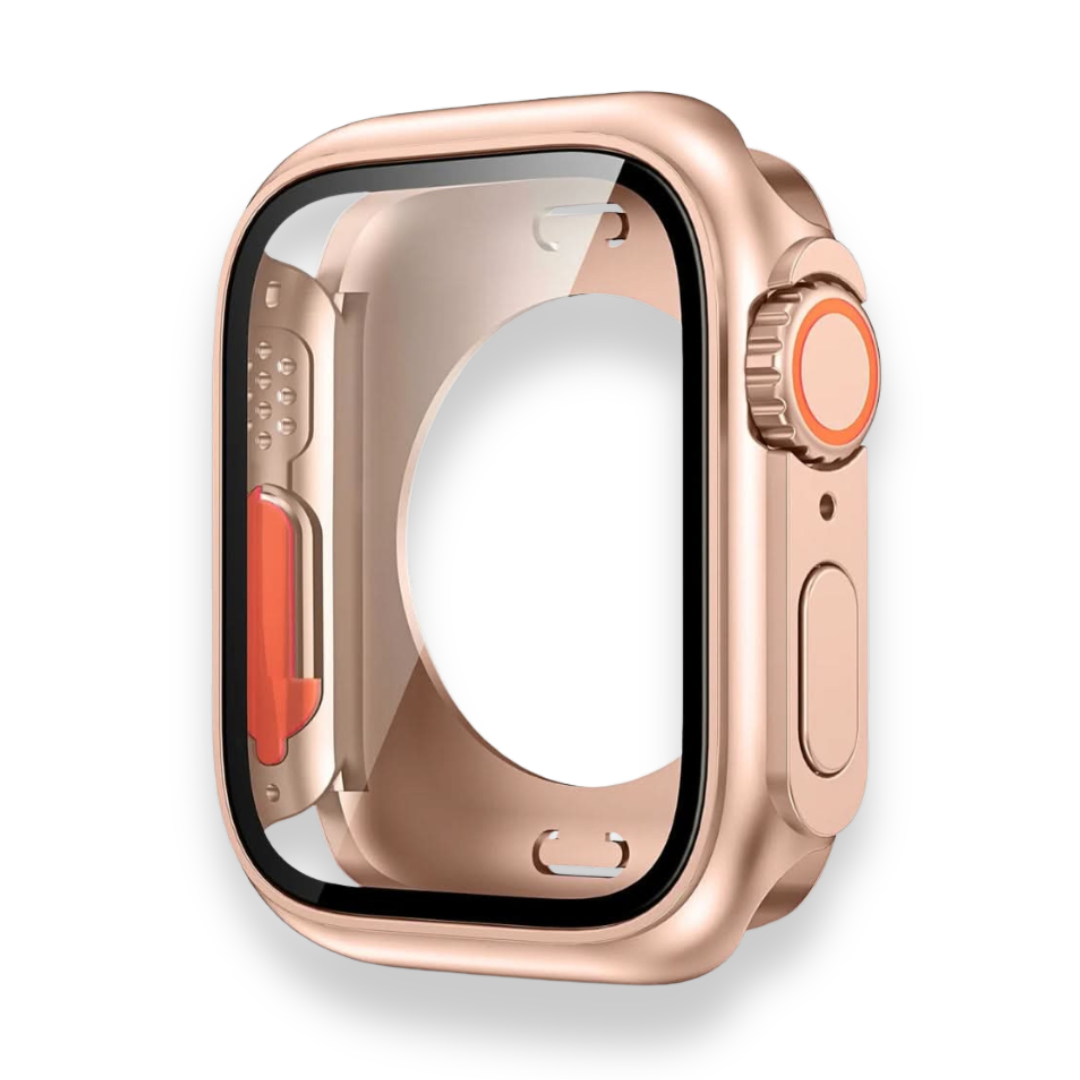 Apple Watch hoesje – Ultra Case (Upgrade naar Ultra)