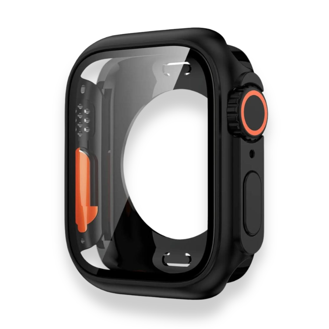 Apple Watch hoesje – Ultra Case (Upgrade naar Ultra)