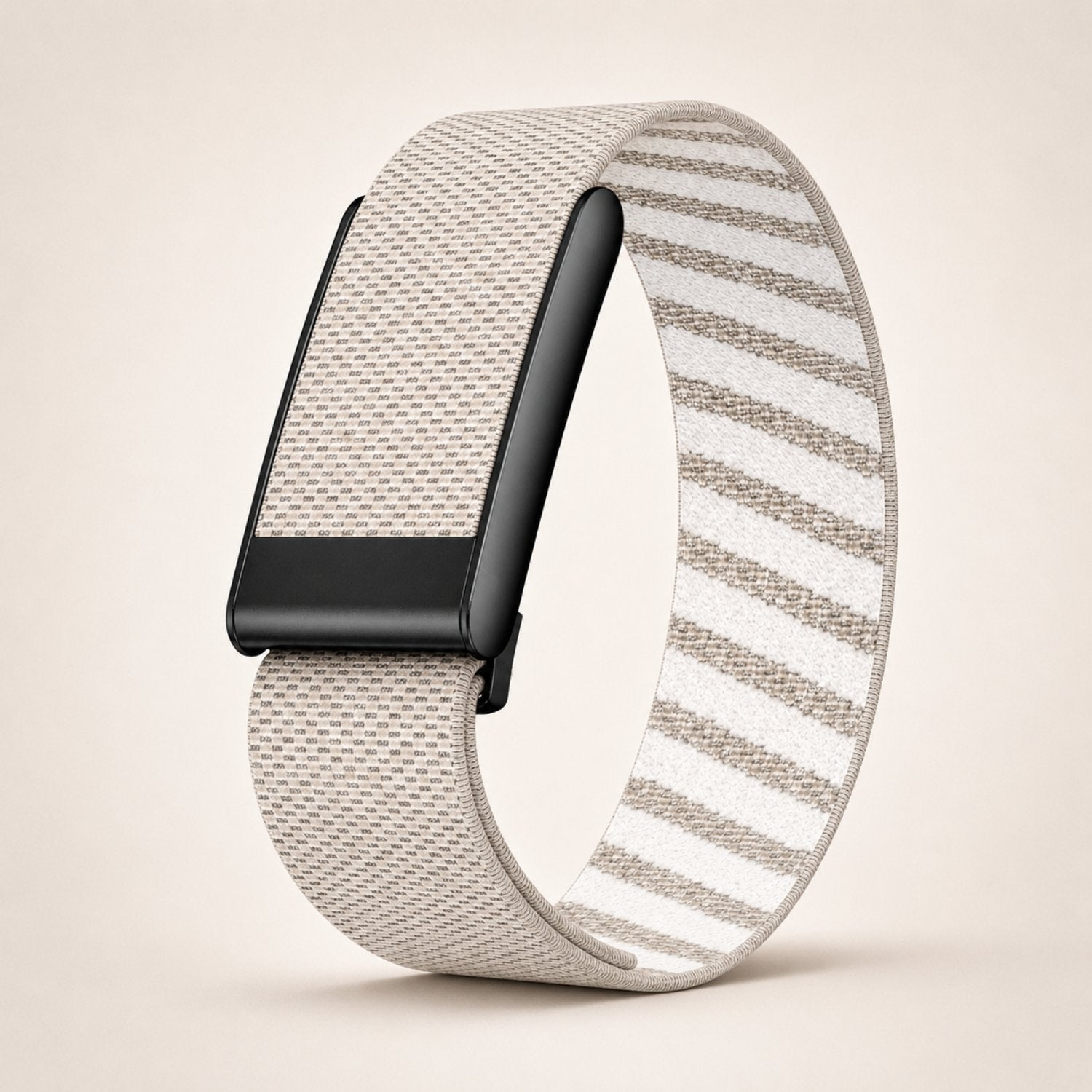 Elastic Nylon Band voor WHOOP 5.0 & MG